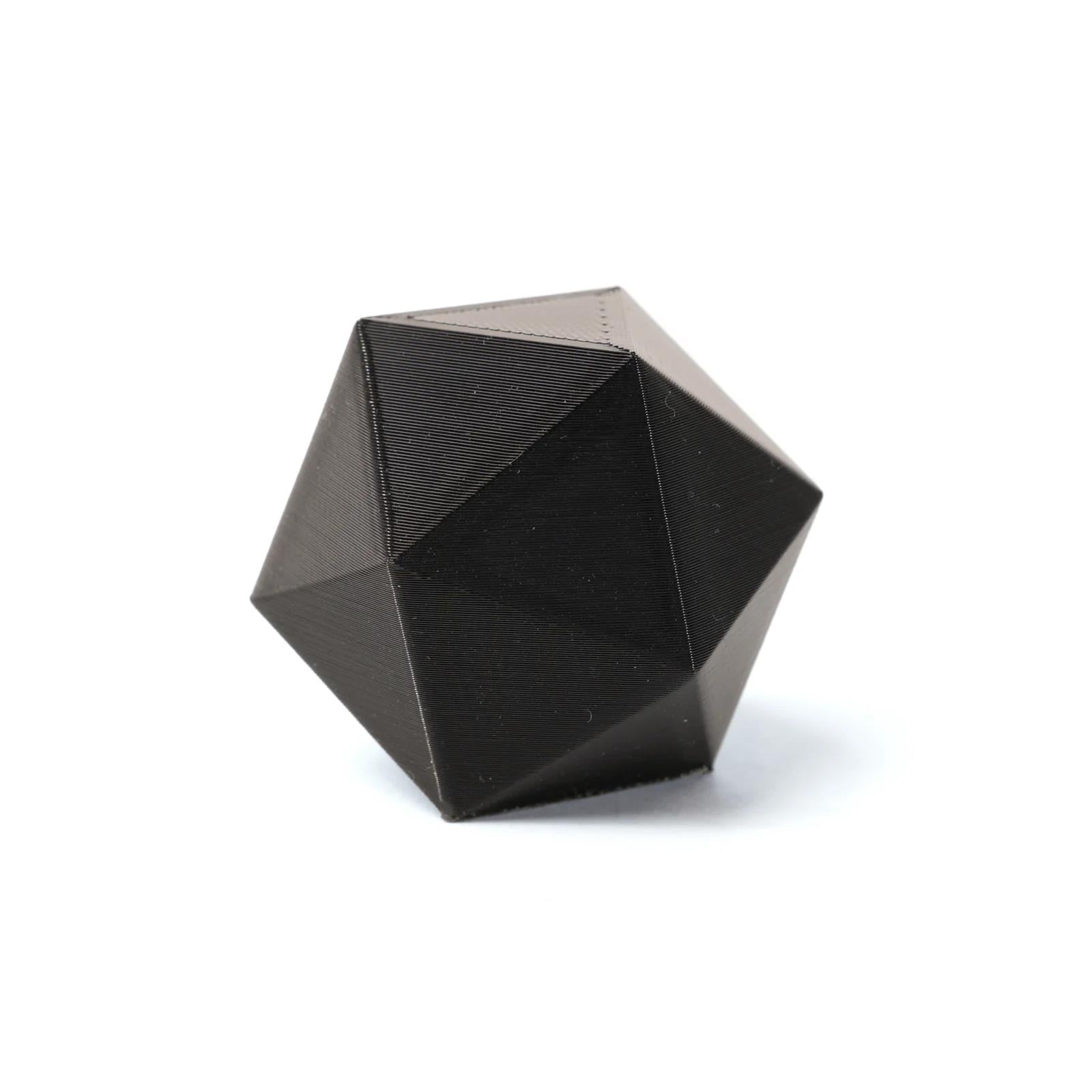 Protoplant, makers of Protopasta HFPL1710-BLK electronic component product image