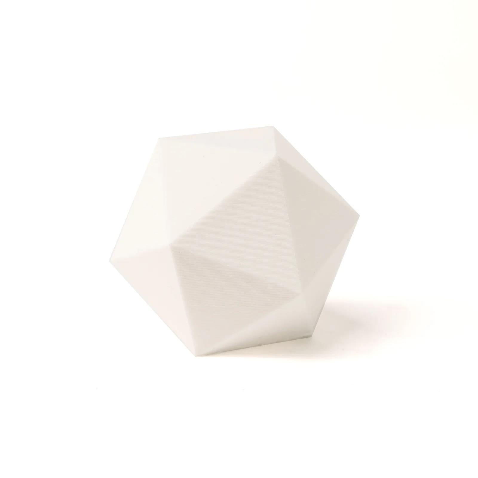 Protoplant, makers of Protopasta HFPL1710-WHT electronic component product image