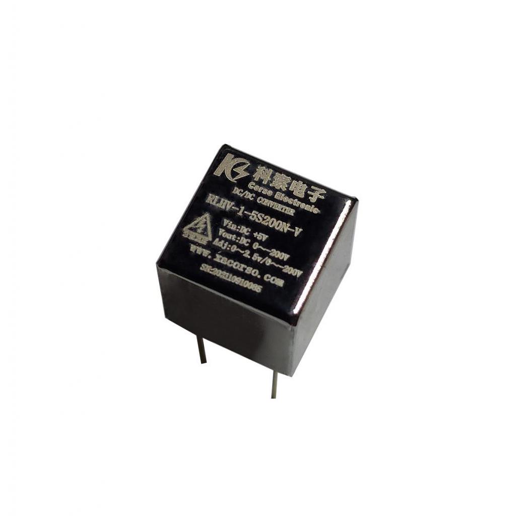 Ampere Forge LLC KDHM-A-24S400P-V electronic component product image