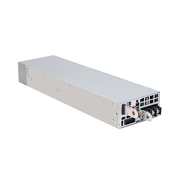 MEAN WELL USA Inc. NSP-1600-12 electronic component product image