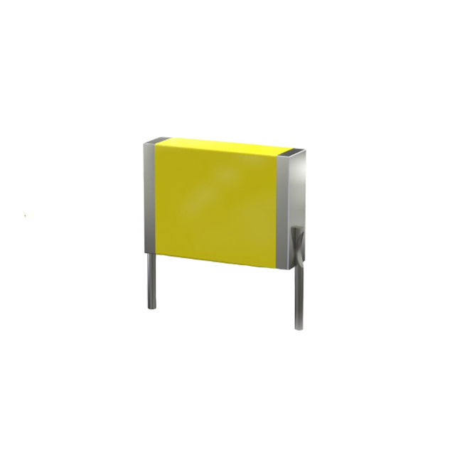 Cornell Dubilier Knowles RA6474K250-FA electronic component product image