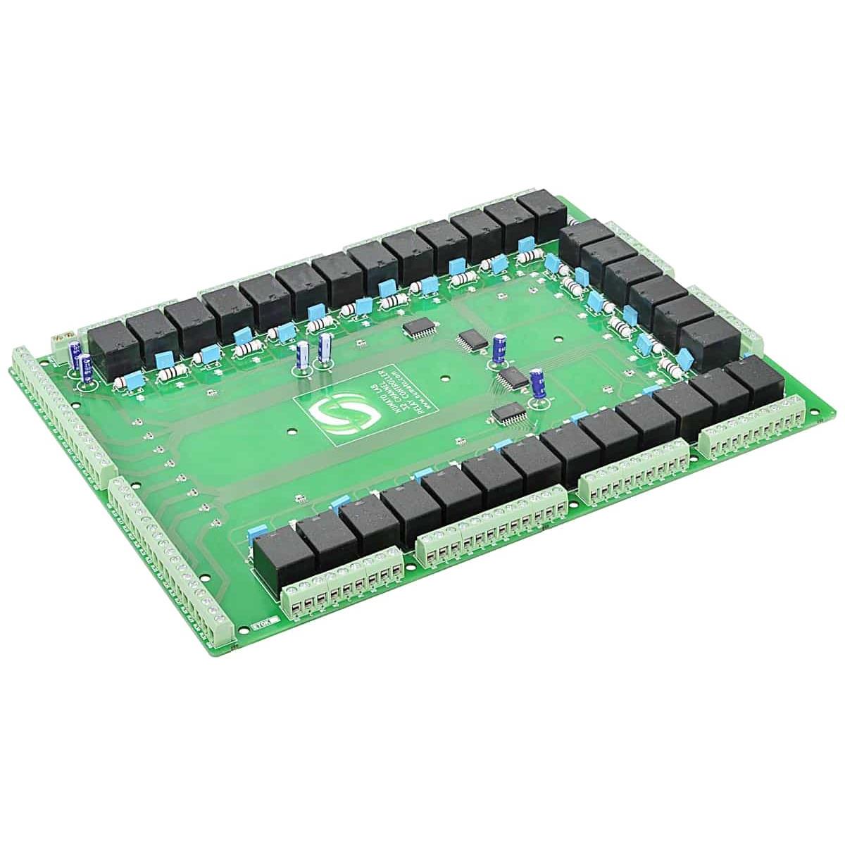 Numato Lab RL320003-24 electronic component product image
