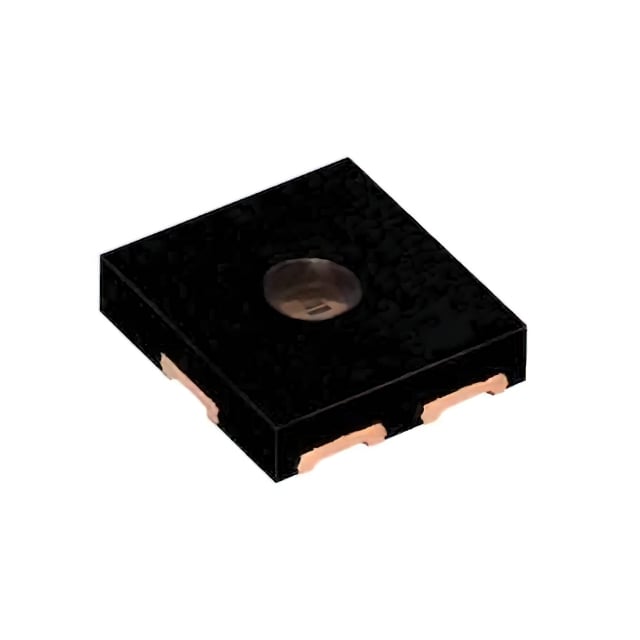 Vishay Semiconductor Opto Division VEML6046X00 electronic component product image
