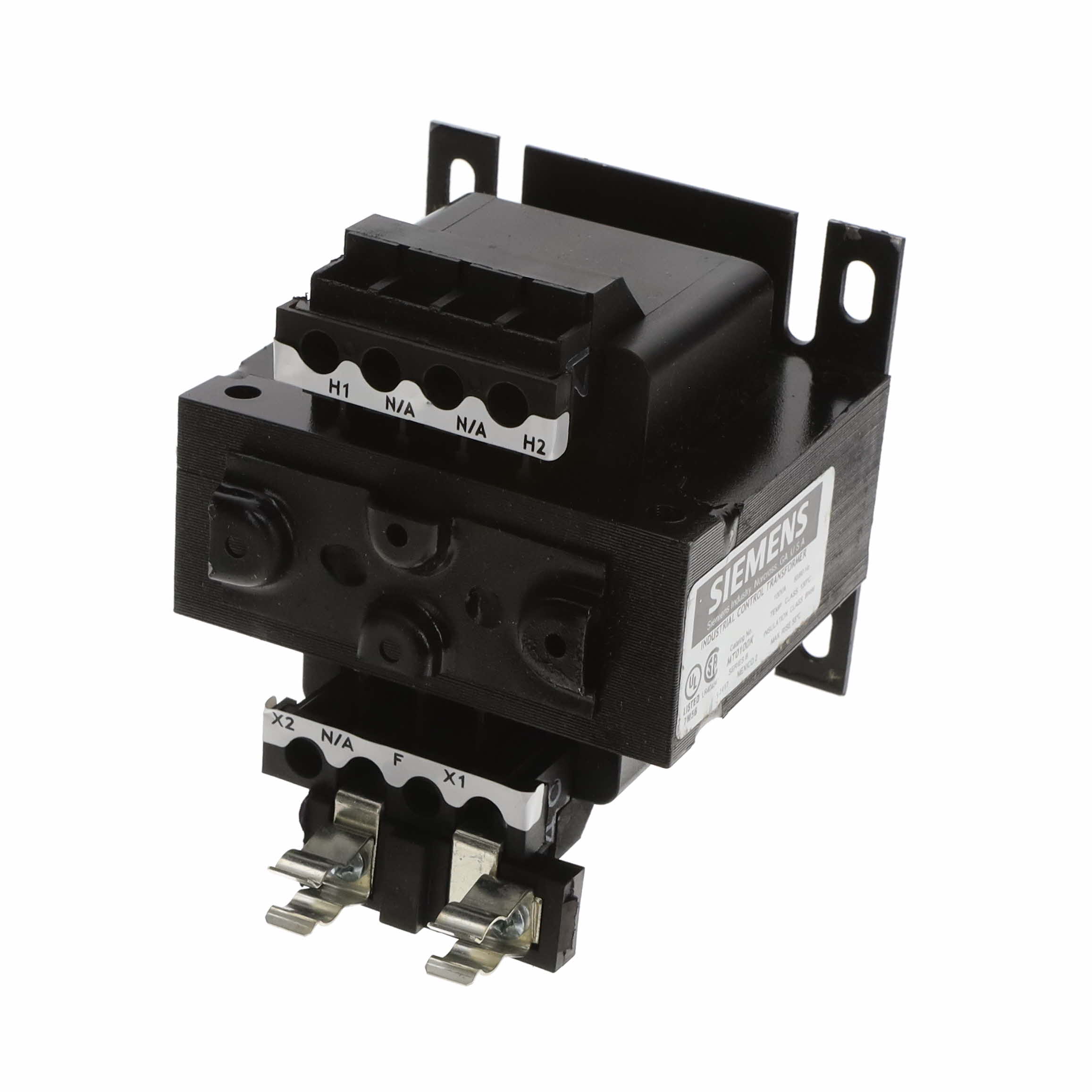 Siemens MT0100K electronic component product image