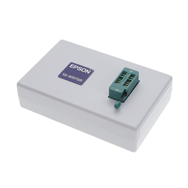 EPSON SG-WRITER II SG-8000 SERIES electronic component product image