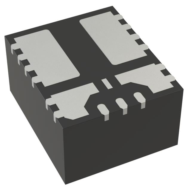 Texas Instruments TPSM861257RDXR electronic component product image