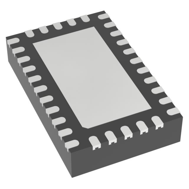onsemi NB7VPQ904MMUTWG electronic component product image