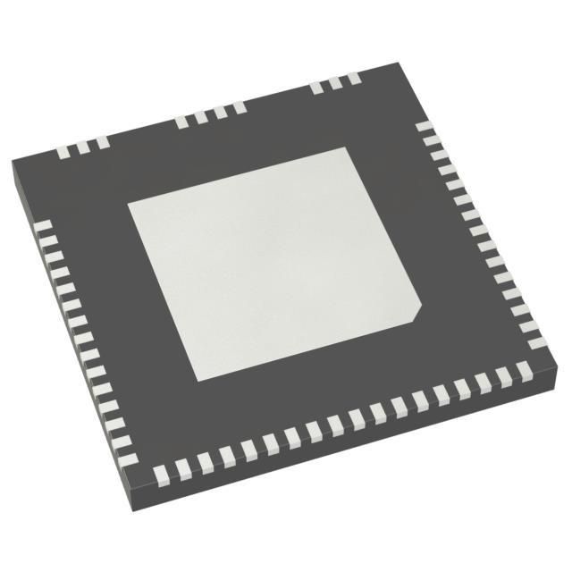 STMicroelectronics STSPIN32F0602Q electronic component product image