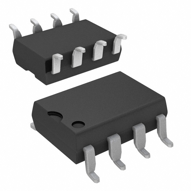 Broadcom Limited 6N137-560E electronic component product image