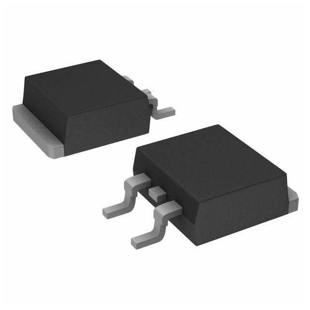 Renesas Electronics Corporation NP80N04PLG-E1-AY electronic component product image