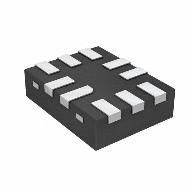 NXP USA Inc. NX3DV42GU,115 electronic component product image