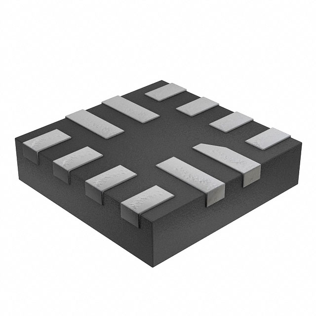 NXP USA Inc. PTN5150AHXMP electronic component product image