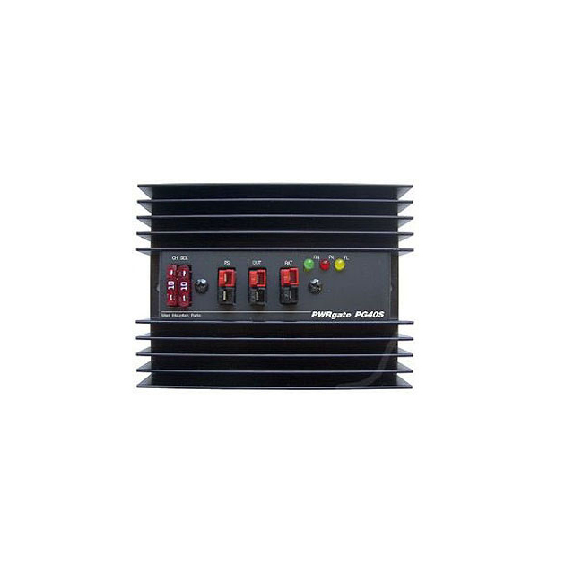 Custom Computer Services Inc. (CCS) 58403-1046 electronic component product image