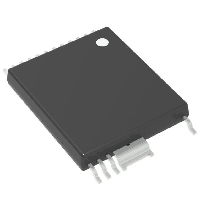 Power Integrations IMX2267C-TL electronic component product image