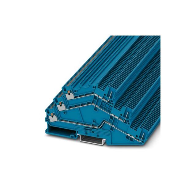 Phoenix Contact 1027882 electronic component product image