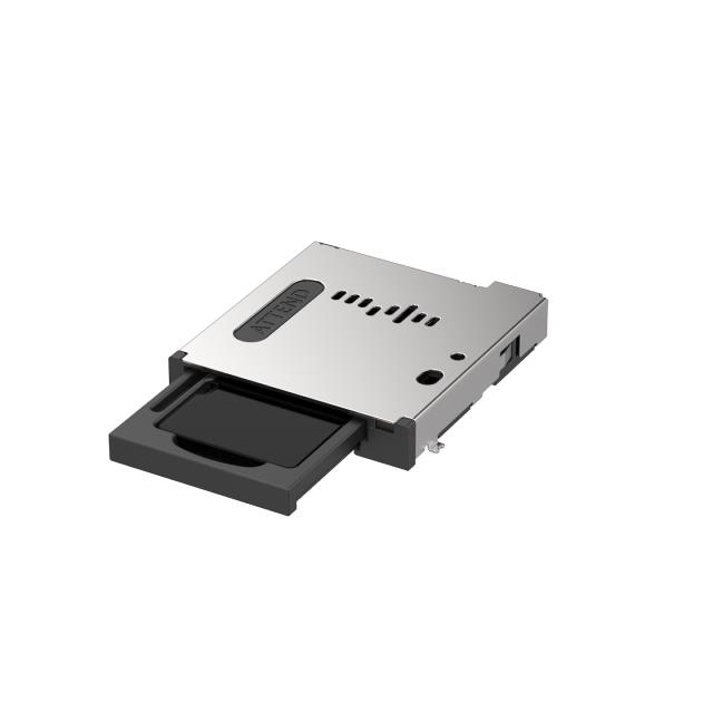 ATTEND Technology 115U-B200 electronic component product image