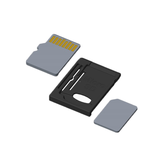 ATTEND Technology 115U-T009 electronic component product image