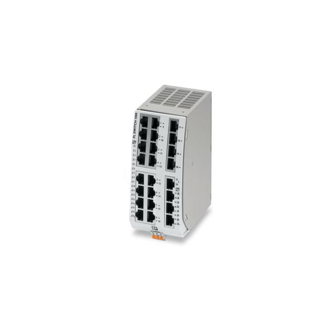 Phoenix Contact 1343027 electronic component product image