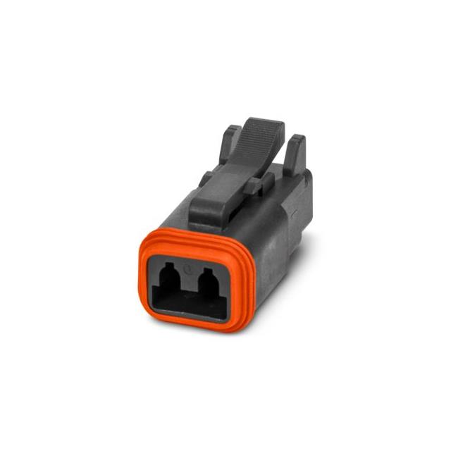 Phoenix Contact 1520757 electronic component product image