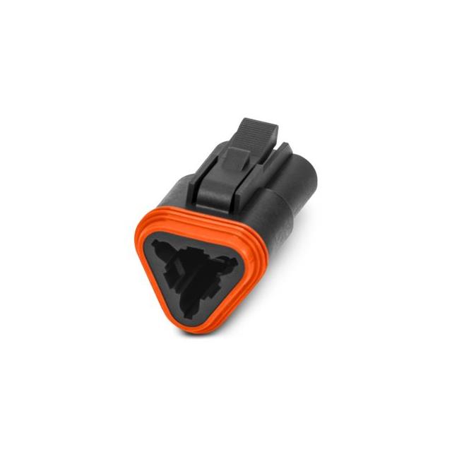 Phoenix Contact 1520761 electronic component product image