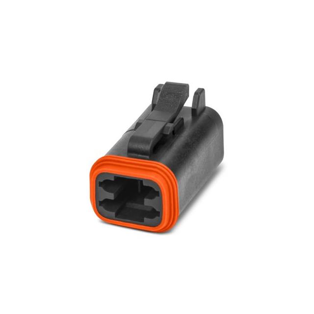 Phoenix Contact 1520766 electronic component product image