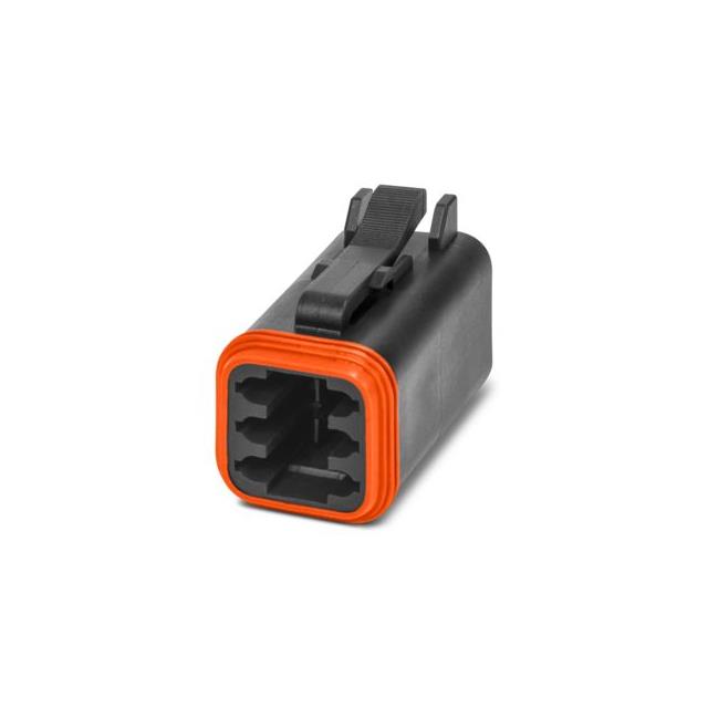 Phoenix Contact 1520771 electronic component product image
