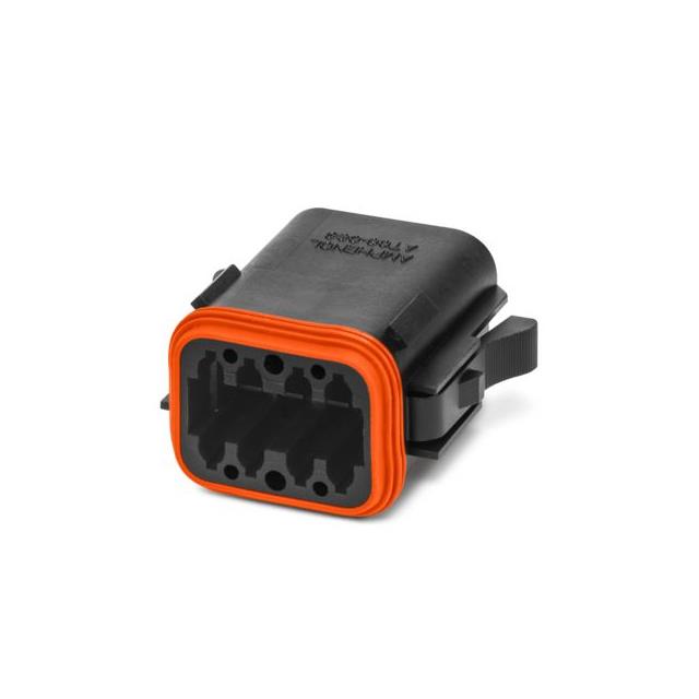 Phoenix Contact 1520775 electronic component product image