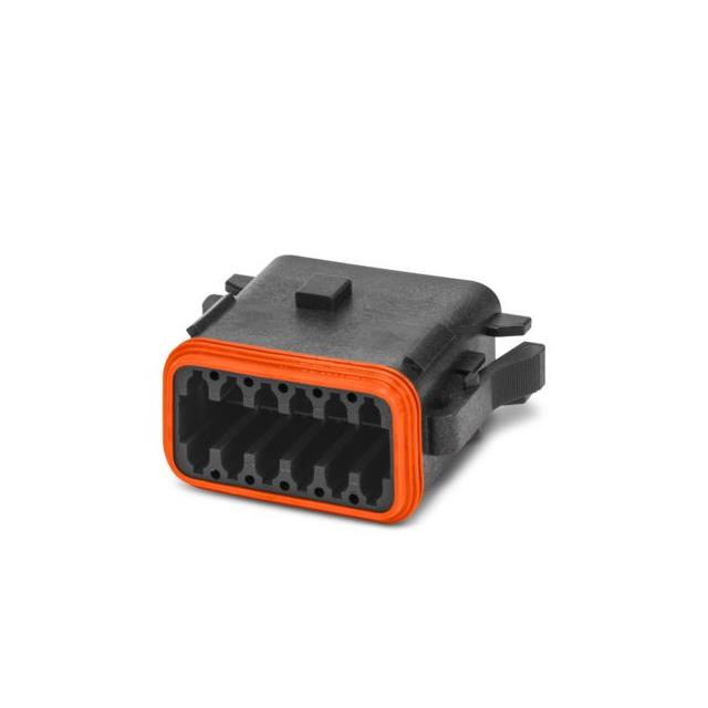 Phoenix Contact 1520778 electronic component product image
