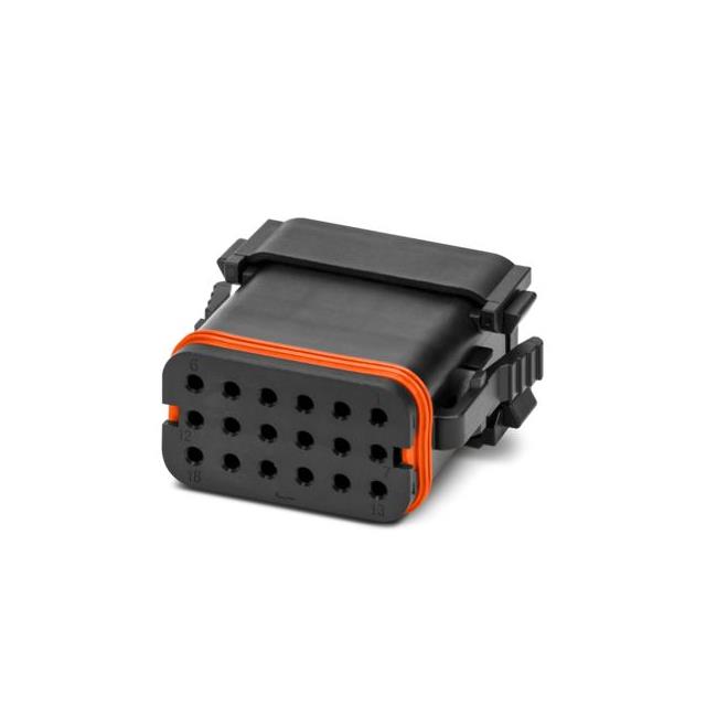 Phoenix Contact 1520781 electronic component product image