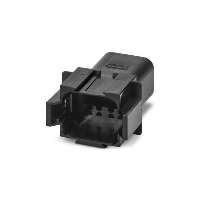 Phoenix Contact 1520957 electronic component product image