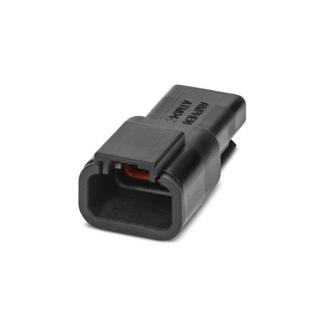 Phoenix Contact 1521091 electronic component product image