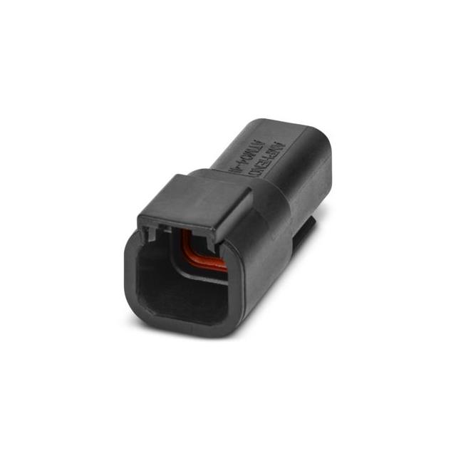Phoenix Contact 1521093 electronic component product image