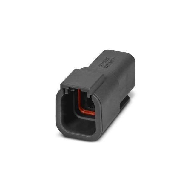 Phoenix Contact 1521095 electronic component product image