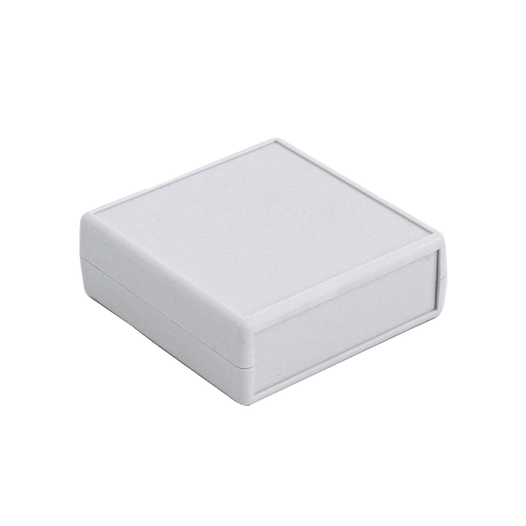 Hammond Manufacturing 1593ARGY electronic component product image