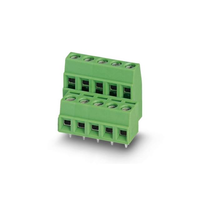 Phoenix Contact 1987520 electronic component product image