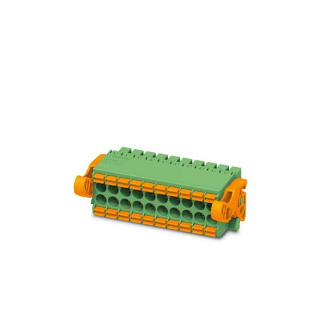Phoenix Contact 1715597 electronic component product image