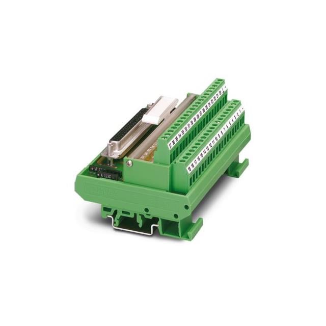 Phoenix Contact 2281678 electronic component product image