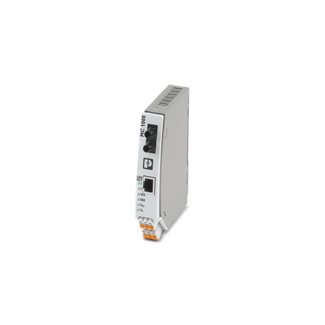 Phoenix Contact 1330244 electronic component product image