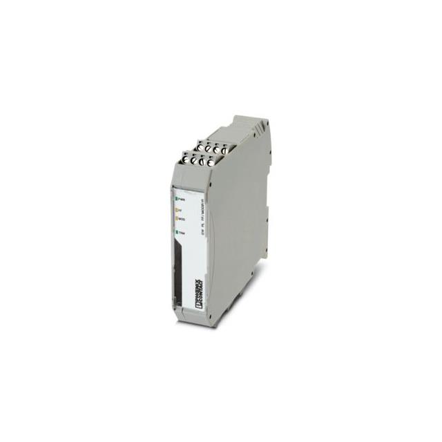 Phoenix Contact 2316363 electronic component product image