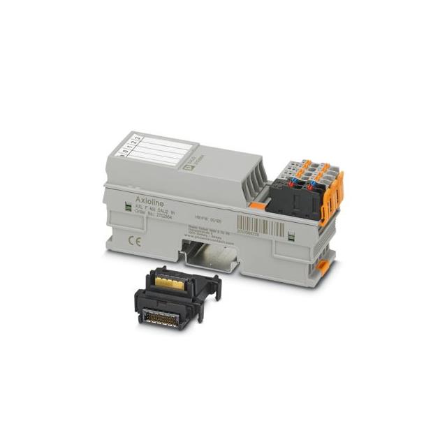 Phoenix Contact 2702864 electronic component product image