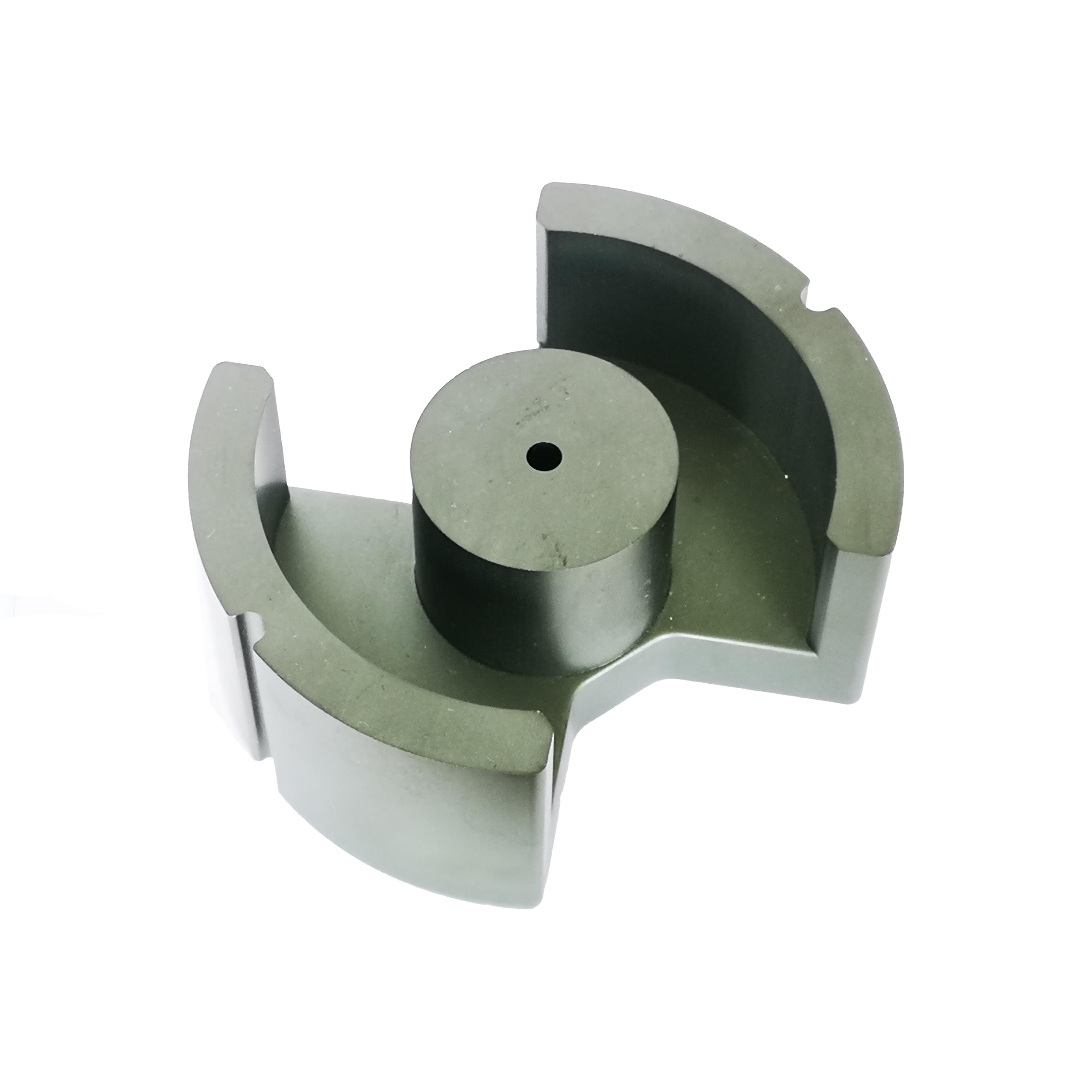 Maanshan New Conda Magnetic Industrial Co.,Ltd. PM114/92.5-LP9 electronic component product image
