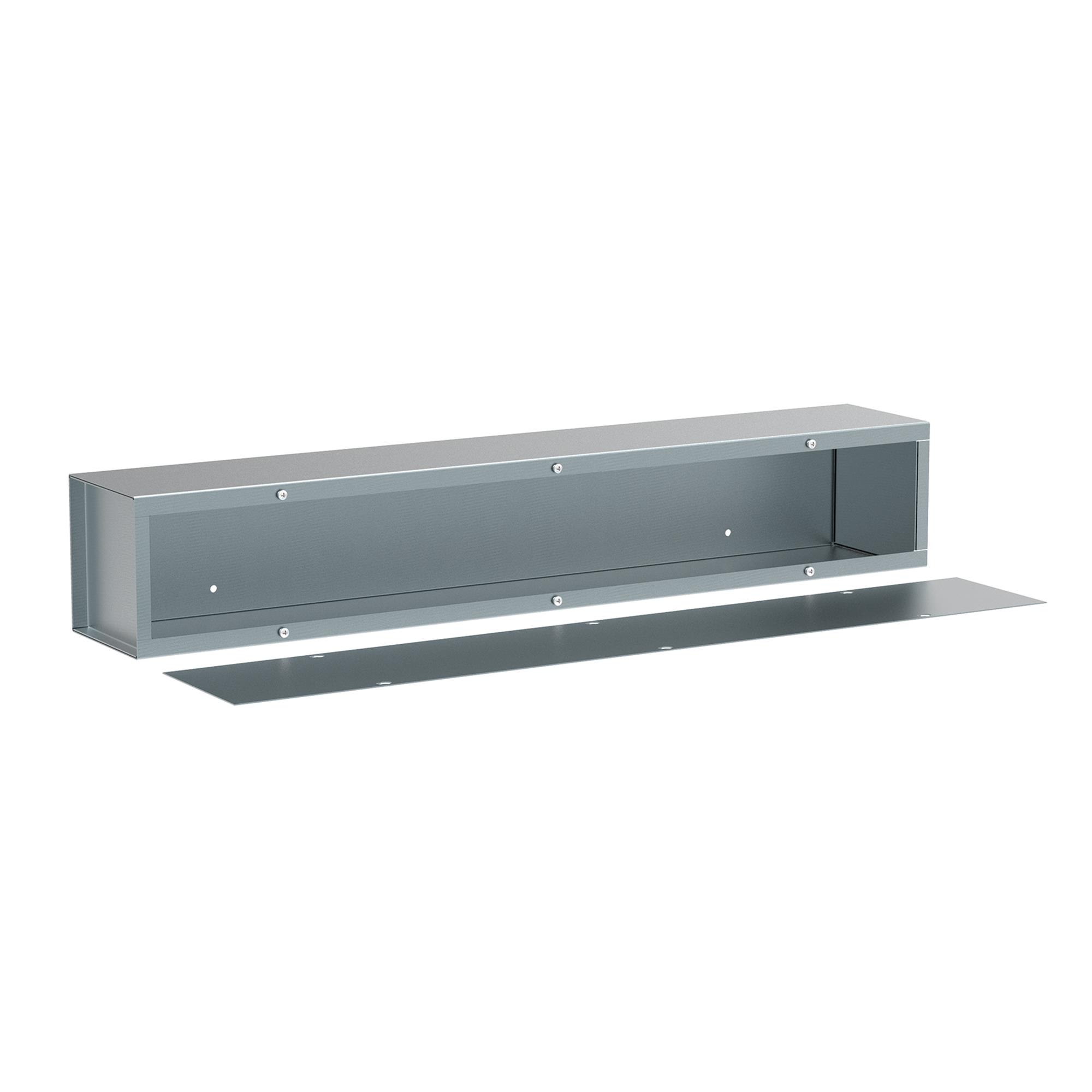 Hoffman Enclosures, Inc. A121260T1T electronic component product image
