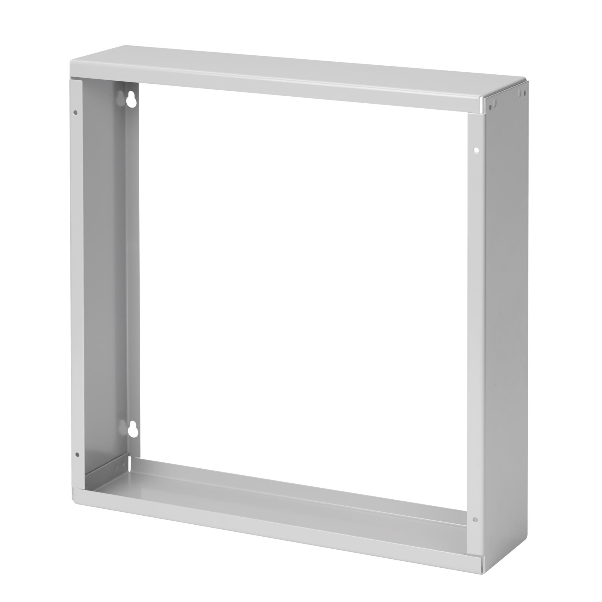Hoffman Enclosures, Inc. A12104SU electronic component product image