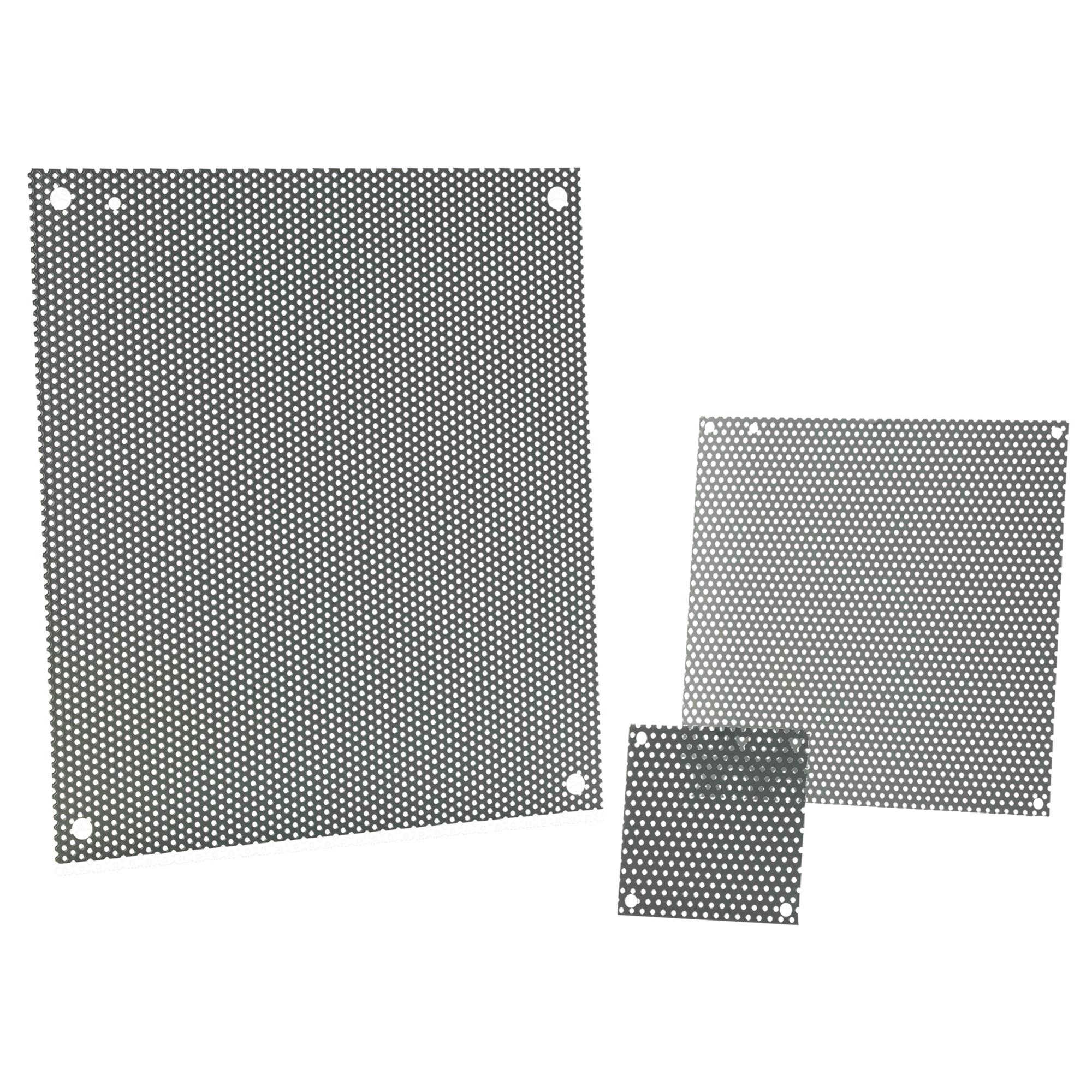 Hoffman Enclosures, Inc. A20P20PP electronic component product image