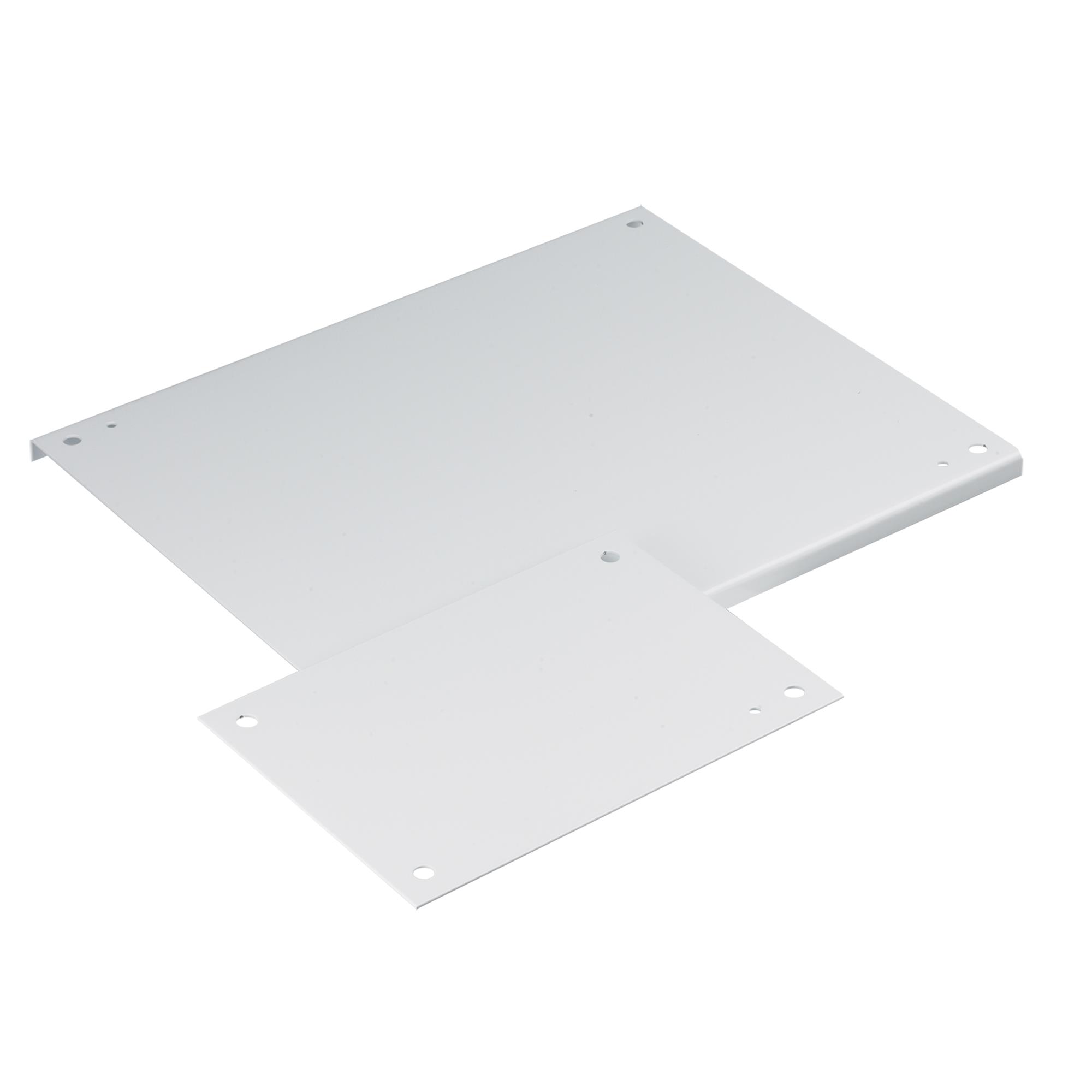 Hoffman Enclosures, Inc. A20P20AL electronic component product image