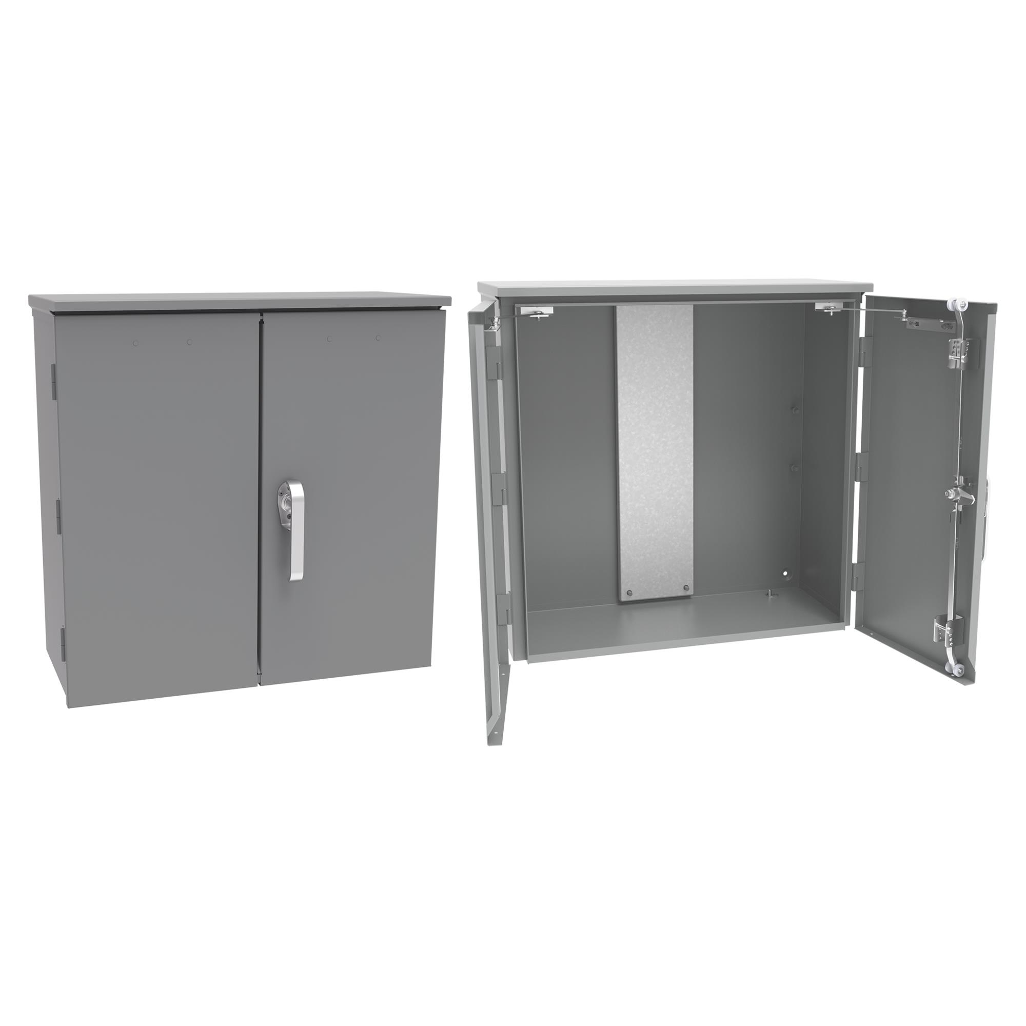 Hoffman Enclosures, Inc. A303012CTAUE electronic component product image