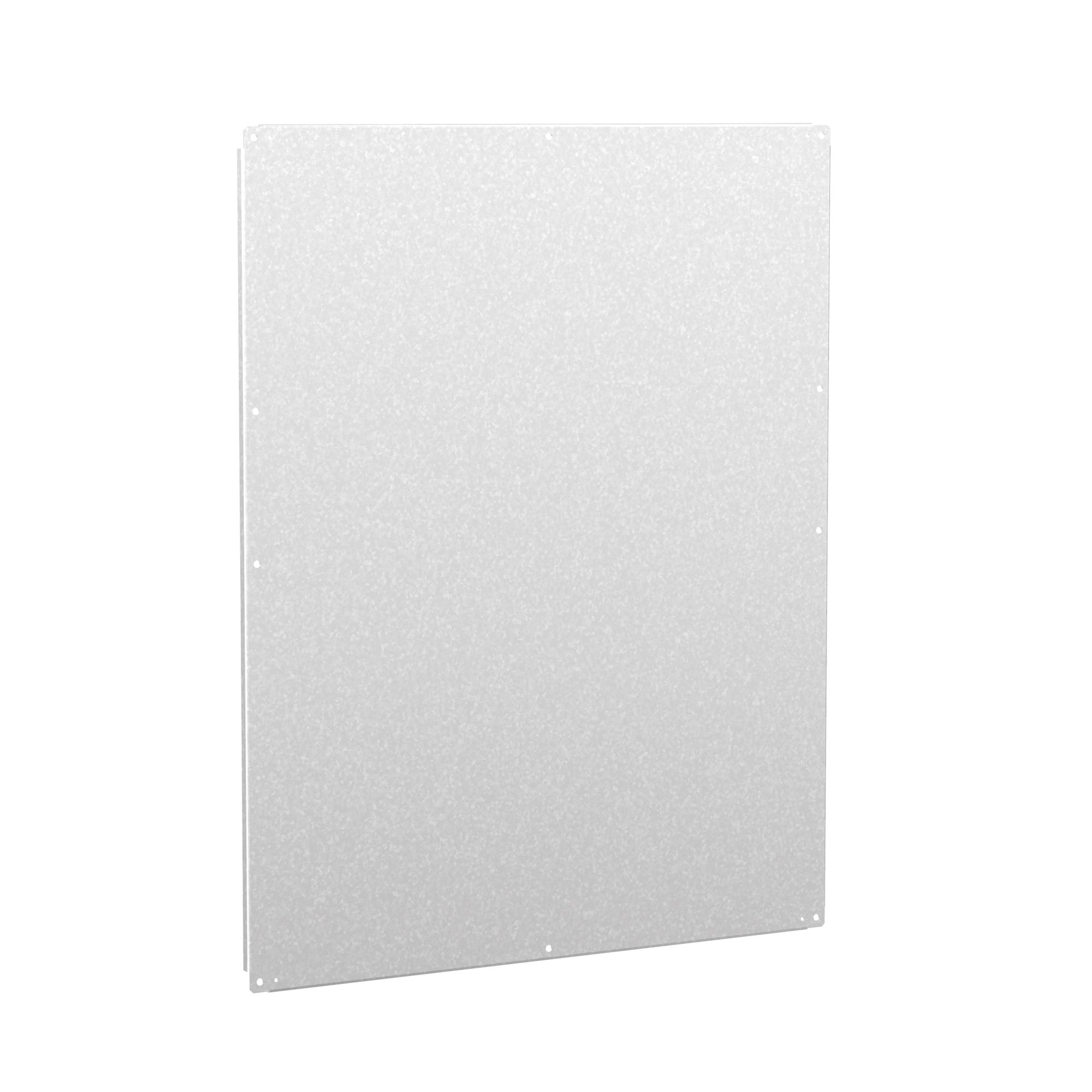 Hoffman Enclosures, Inc. A90PM78BG electronic component product image