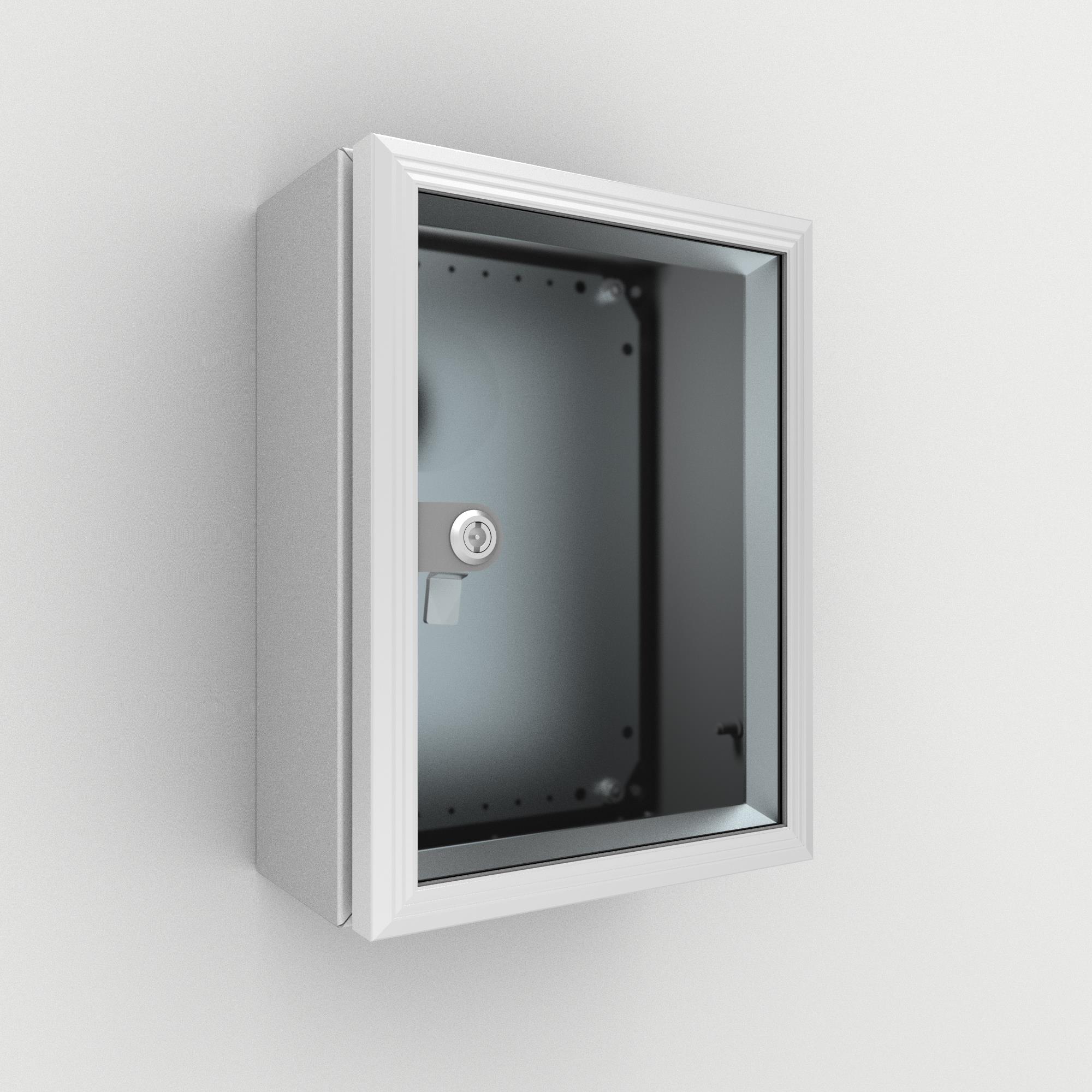 Hoffman Enclosures, Inc. ADA05030 electronic component product image