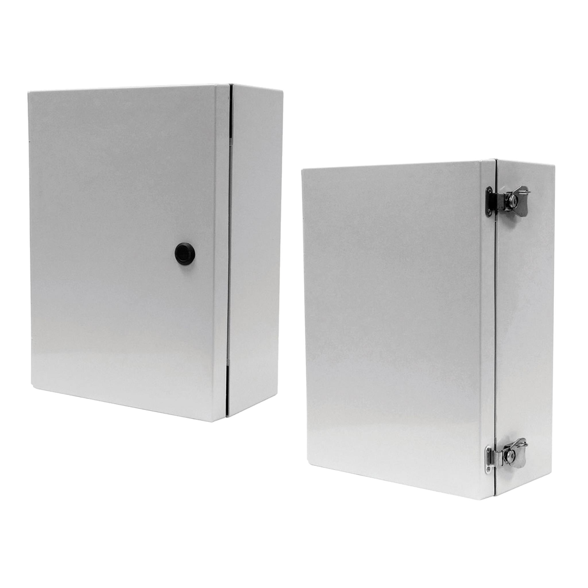Hoffman Enclosures, Inc. AN1208PL electronic component product image
