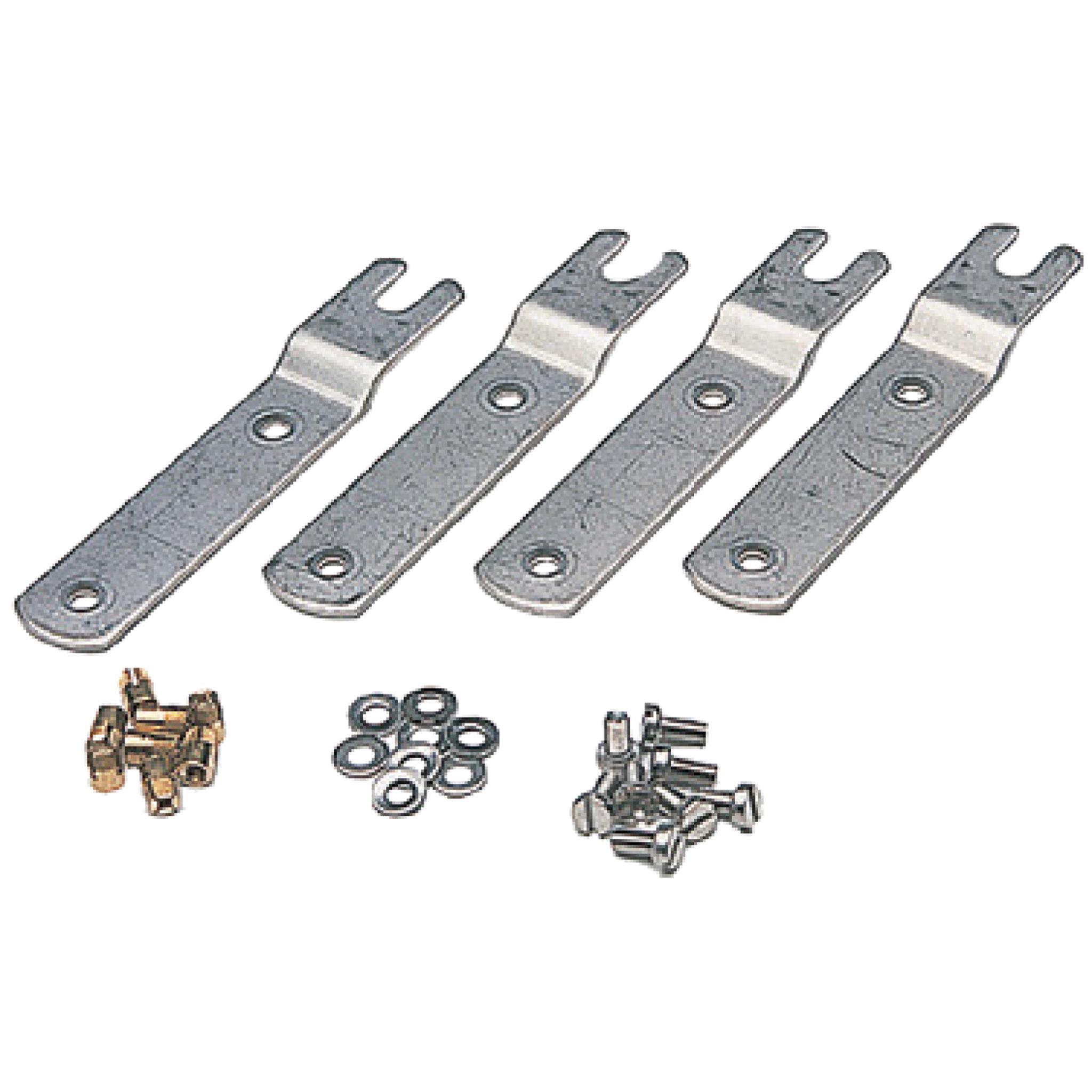 Hoffman Enclosures, Inc. AP-MFSS electronic component product image